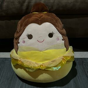 Belle Squishmallow - 14”